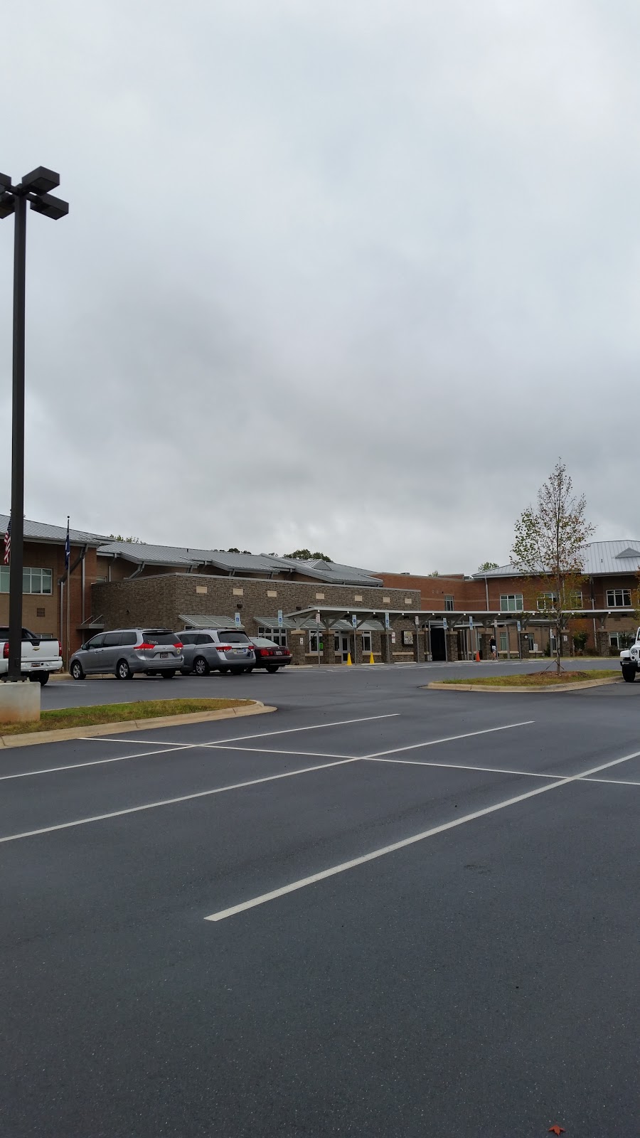 Dobys Bridge Elementary School | 1000 Dragon Way, Fort Mill, SC 29715, USA | Phone: (803) 835-5200