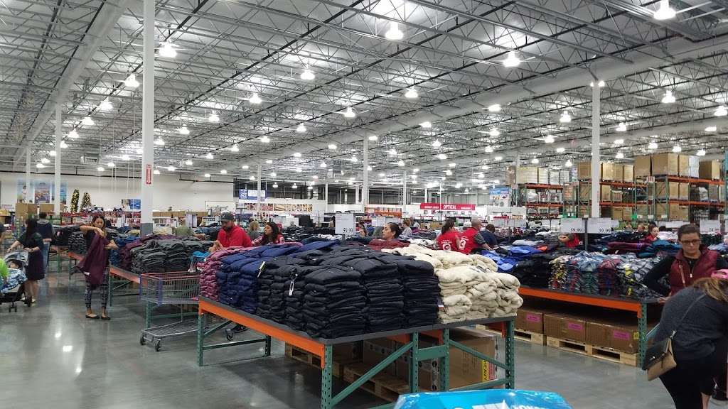 Costco Wholesale | 1310 Jasmine Ave, Webster, TX 77598 | Phone: (281) 707-7750