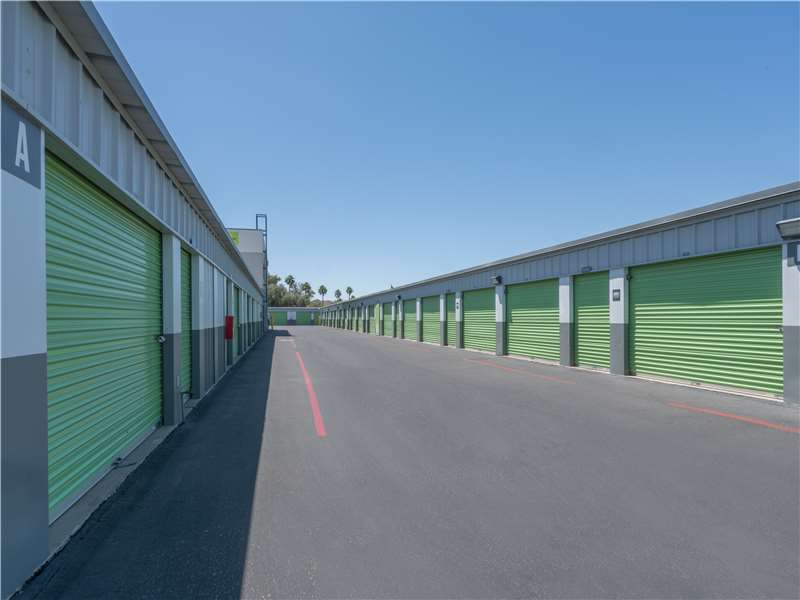 Extra Space Storage | 15626 N Cave Creek Rd, Phoenix, AZ 85032 | Phone: (602) 494-9400