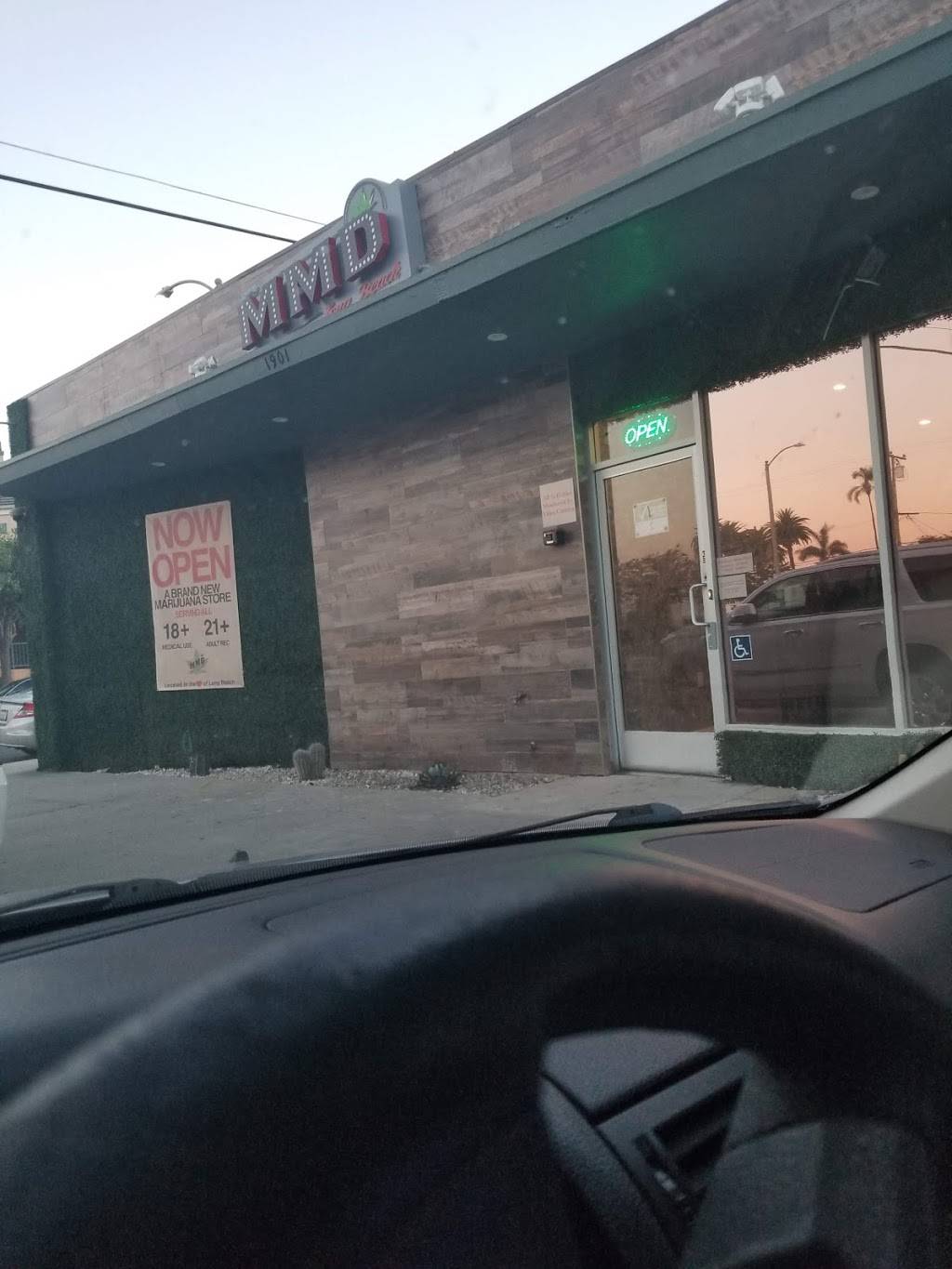 MMD LONG BEACH | 1901 Atlantic Ave, Long Beach, CA 90806, USA | Phone: (562) 528-8810