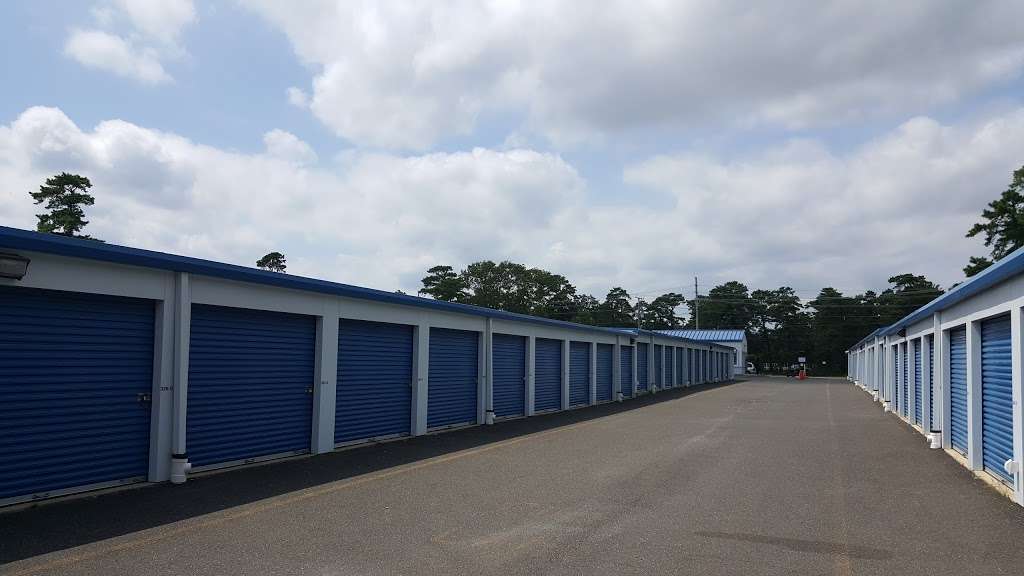 Snapbox Self Storage | 2420 Ridgeway Blvd, Manchester Township, NJ 08759, USA | Phone: (732) 323-0700