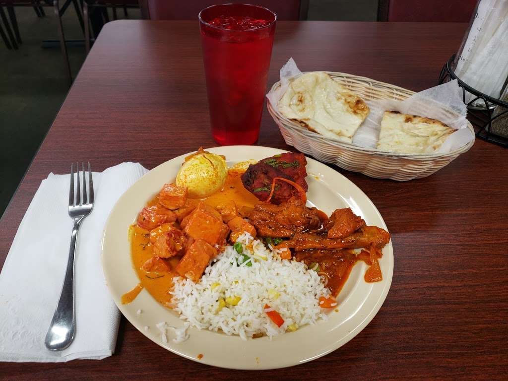 Spice Village Indian Restaurant | 5332 Lakeview Pkwy, Rowlett, TX 75088, USA | Phone: (469) 867-1448