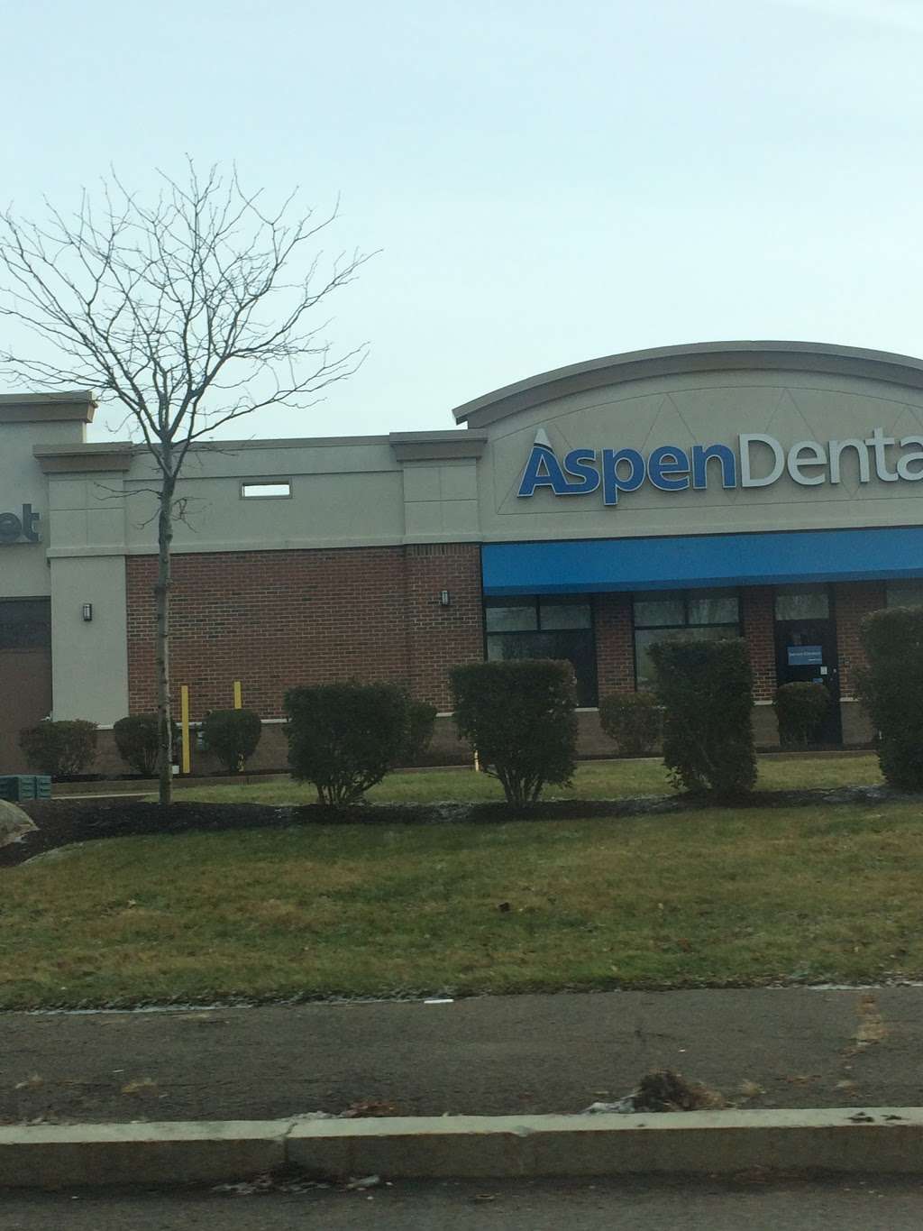 Aspen Dental | 116 Providence Hwy, East Walpole, MA 02032 | Phone: (508) 841-5670