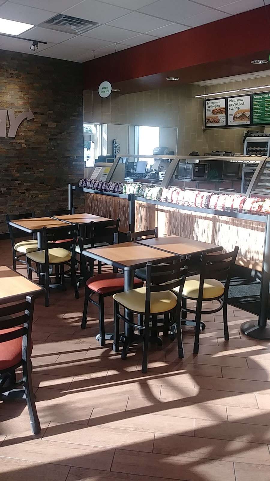 Subway Restaurants | 18913 La Porte Rd, New Buffalo, MI 49117 | Phone: (269) 469-5961