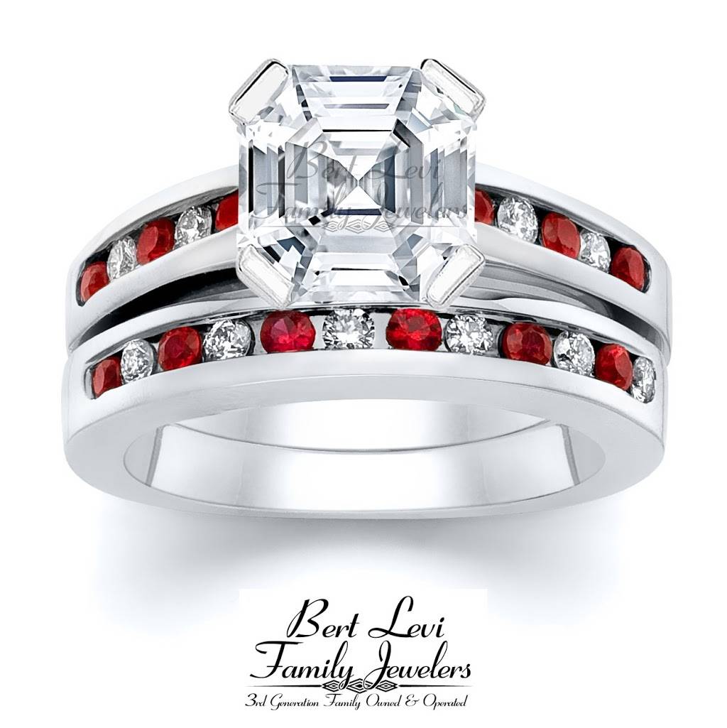 Bert Levi Family Jewelers and Jewelry Buyers | 1050 University Ave Suite E105, San Diego, CA 92103, USA | Phone: (619) 431-5277