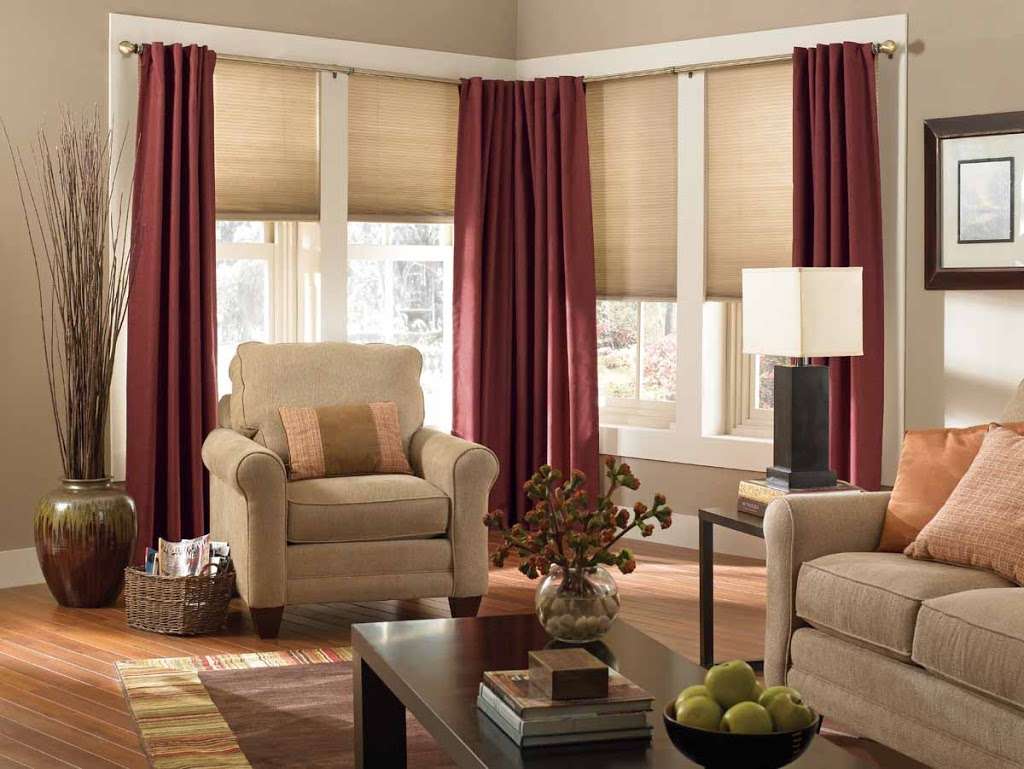 Houston Blinds For Less | 2841 Wagon Trail Rd c, Pearland, TX 77584 | Phone: (281) 997-2100