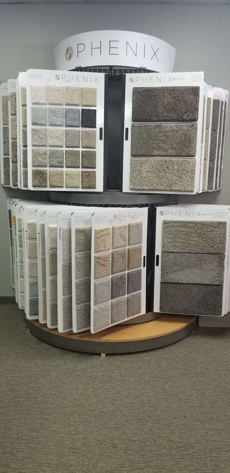 OUTLOOK FLOORING | 1020 E Franklin Blvd, Gastonia, NC 28054, USA | Phone: (704) 349-5080