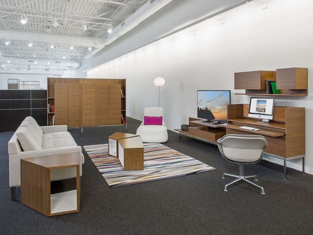 Steelcase | 1616 Hi Line Dr #110, Dallas, TX 75207 | Phone: (214) 871-3044