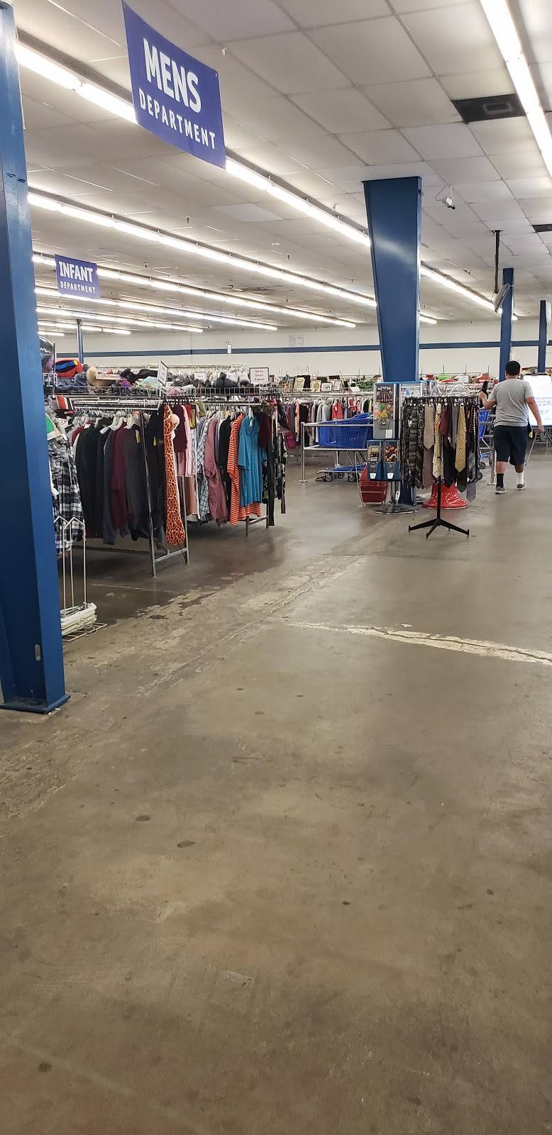 Best Thrift | Oklahoma City, OK 73127, USA | Phone: (405) 942-1116