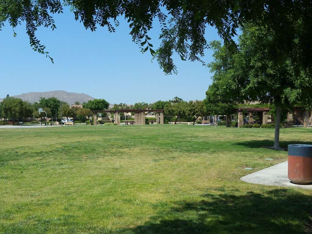 Frank Eaton Memorial Park | Bradley Rd, Perris, CA 92571, USA
