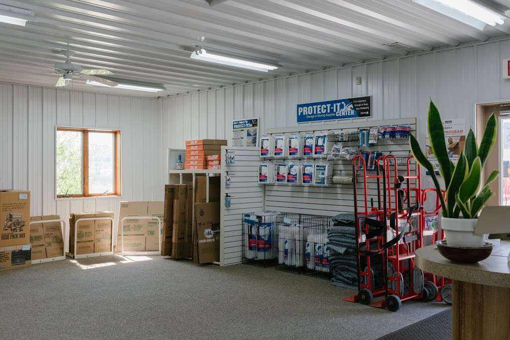 StayLock Storage | 12090 Industry Dr, De Motte, IN 46310 | Phone: (219) 300-9491