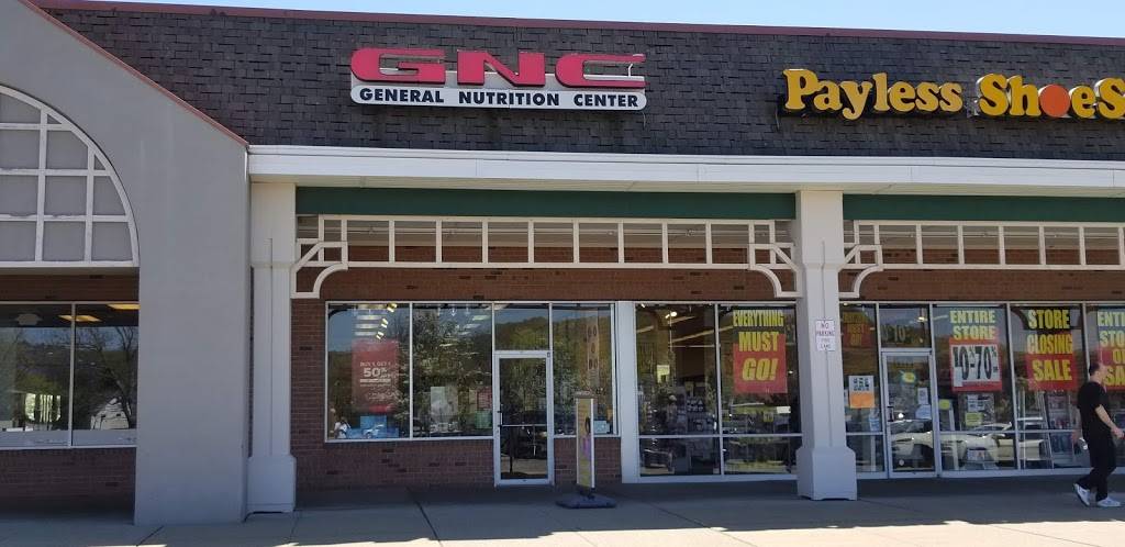 GNC | 350 Ramapo Valley Rd, Oakland, NJ 07436, USA | Phone: (201) 651-0022