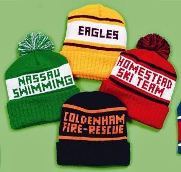 Wisconsin Knitwear - Manufacturer of Custom Knit Hats / Caps and Beanies | 1111 W Lincoln Ave, Milwaukee, WI 53215, USA | Phone: (414) 672-5288