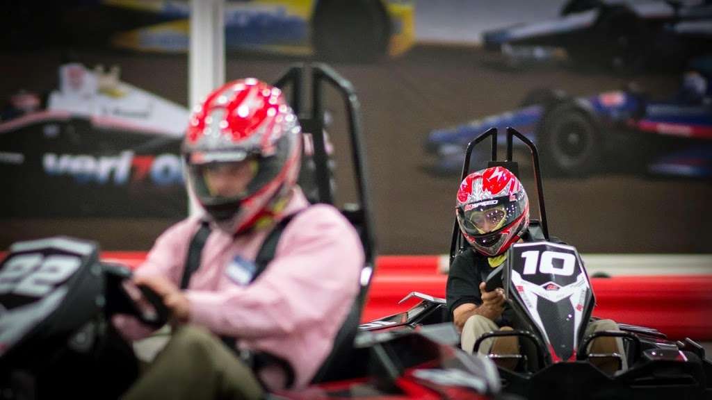 K1 Speed - Indoor Go Karts, Corporate Event Venue, Team Building | 800 Derita Rd #K, Concord, NC 28027, USA | Phone: (704) 490-4771