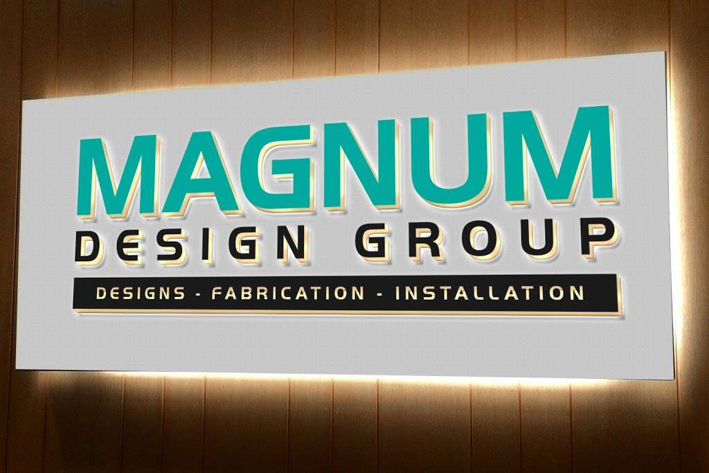 Magnum Design Group | 10282 Trask Ave F, Garden Grove, CA 92843 | Phone: (714) 474-3241