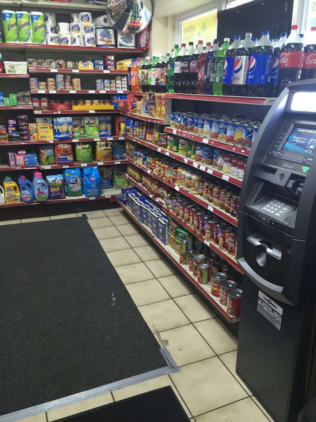 Pitman Convenience Store (Pitco) | 308 S Broadway, Pitman, NJ 08071, USA | Phone: (856) 218-8191