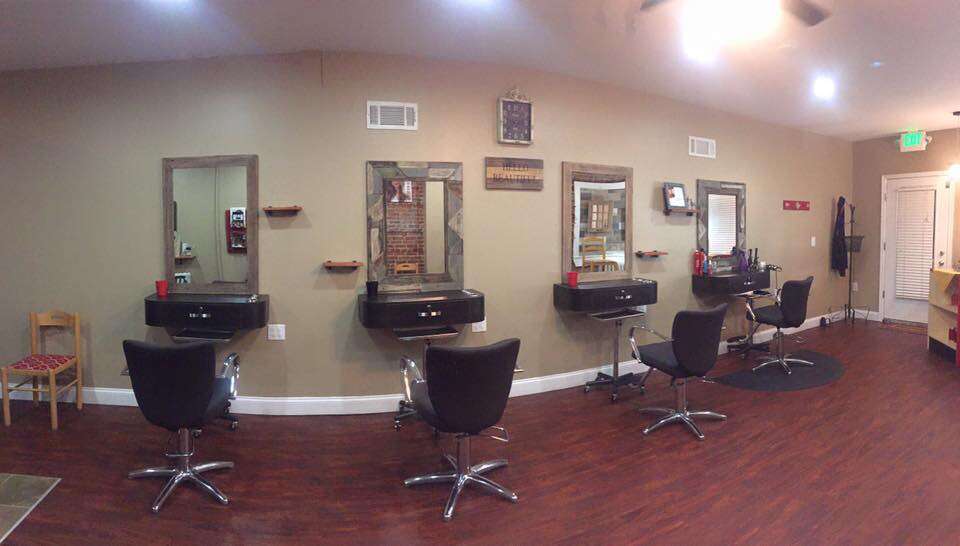 RMH Hair Studio LLC | 325 Wise Ave, Baltimore, MD 21222 | Phone: (410) 971-4247