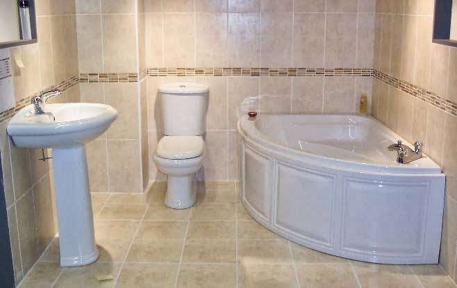 D. Williamson Plumbing & Bathroom Services | 38 Bincote Rd, Enfield EN2 7RB, UK | Phone: 020 8363 8706