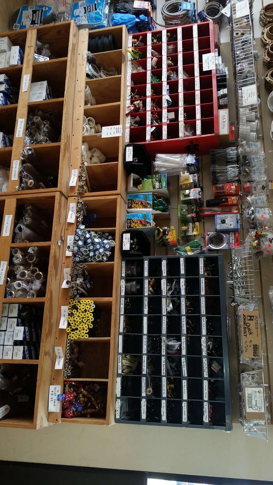 Island Replacement Parts & Faucets | 1552 Brentwood Rd, Bay Shore, NY 11706, USA | Phone: (631) 665-3597