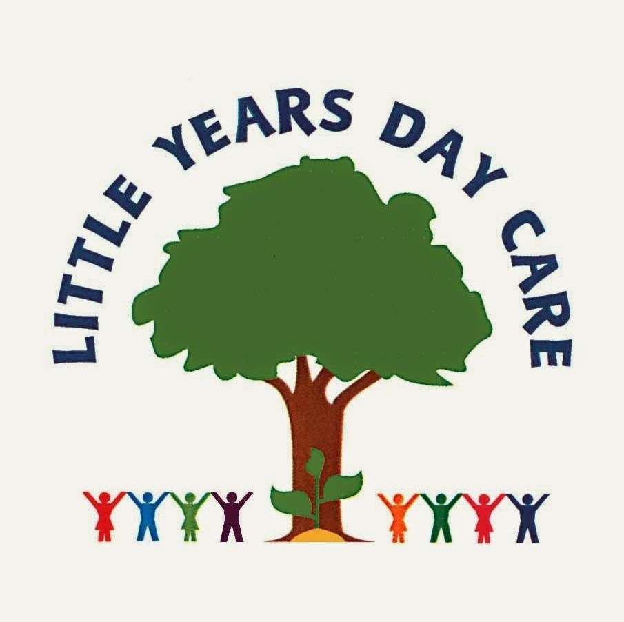 Little Years Day Care | 1 Skyline Dr, Hawthorne, NY 10532 | Phone: (914) 347-7682