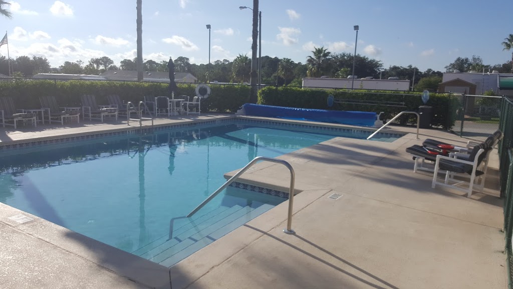 Rolling Ridge RV Resort | 20285 US-27, Clermont, FL 34715, USA | Phone: (231) 883-4963