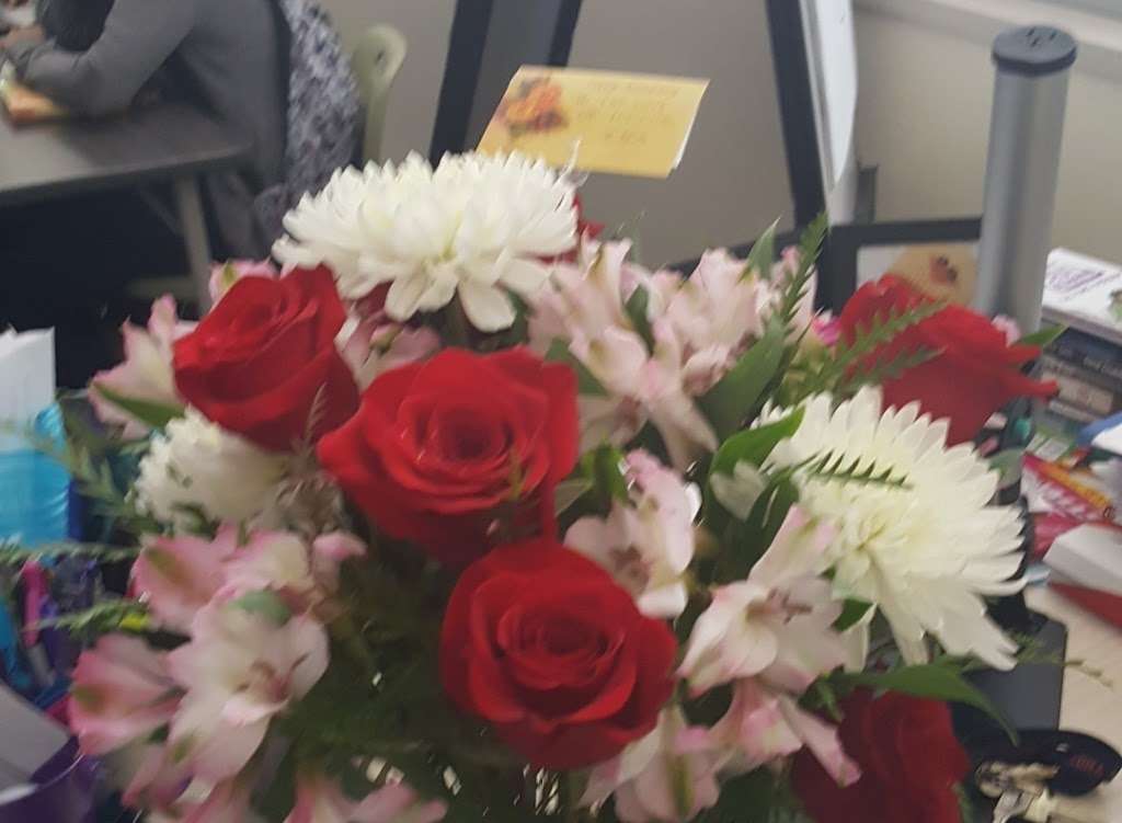Petals & Blooms Buckley, Flowers & Gifts | Buckley Air Force Base, 365 N Telluride St, Aurora, CO 80011, USA | Phone: (720) 717-8877