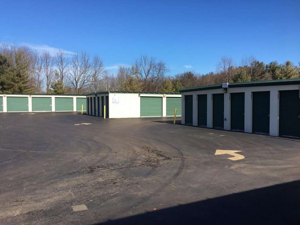 Snapbox Self Storage | 120 N Mill Creek Rd, Noblesville, IN 46062, USA | Phone: (317) 653-4906