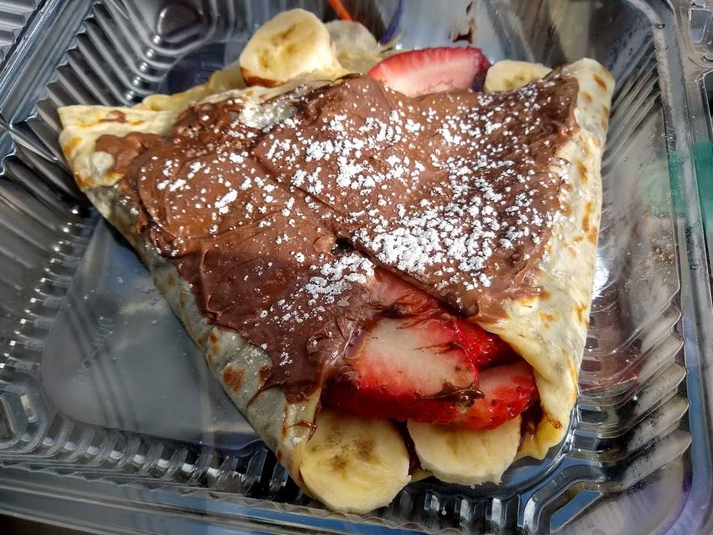 La Creperie | 3773 30th St UNIT C, San Diego, CA 92104, USA | Phone: (619) 795-0407