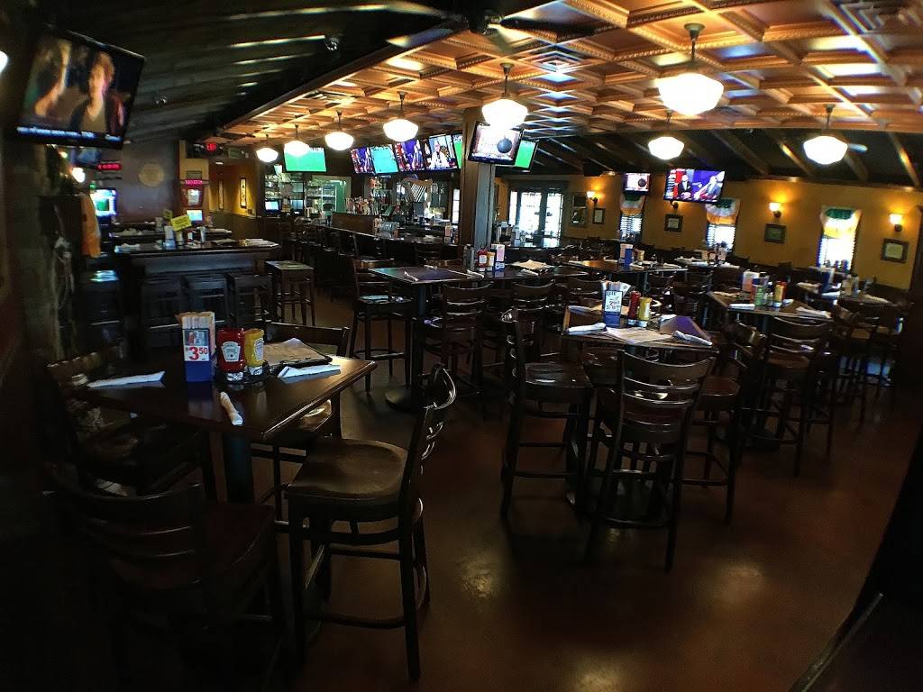 Malones Tavern | 32350 Van Dyke Ave, Warren, MI 48093, USA | Phone: (586) 978-0055