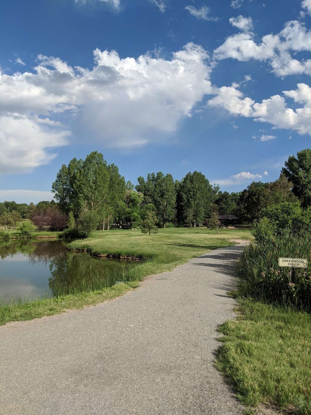 John Meade Park | 2450 E Quincy Ave, Englewood, CO 80113, USA