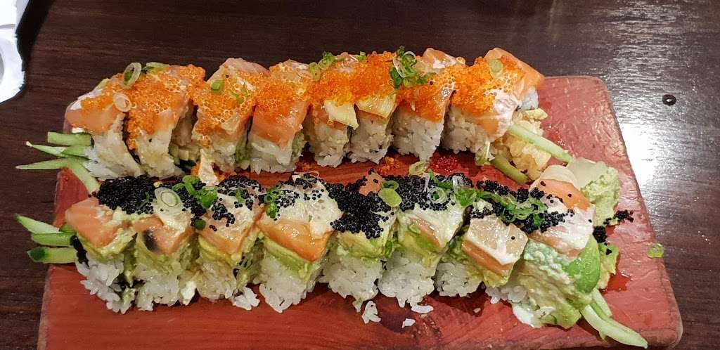 Sushi House | 2375 Shore Line Dr, Alameda, CA 94501, USA | Phone: (510) 865-0999