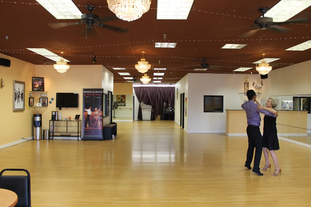 Fred Astaire Dance Studio Paradise Valley | 4855 E Greenway Rd, Scottsdale, AZ 85254, USA | Phone: (602) 493-3003