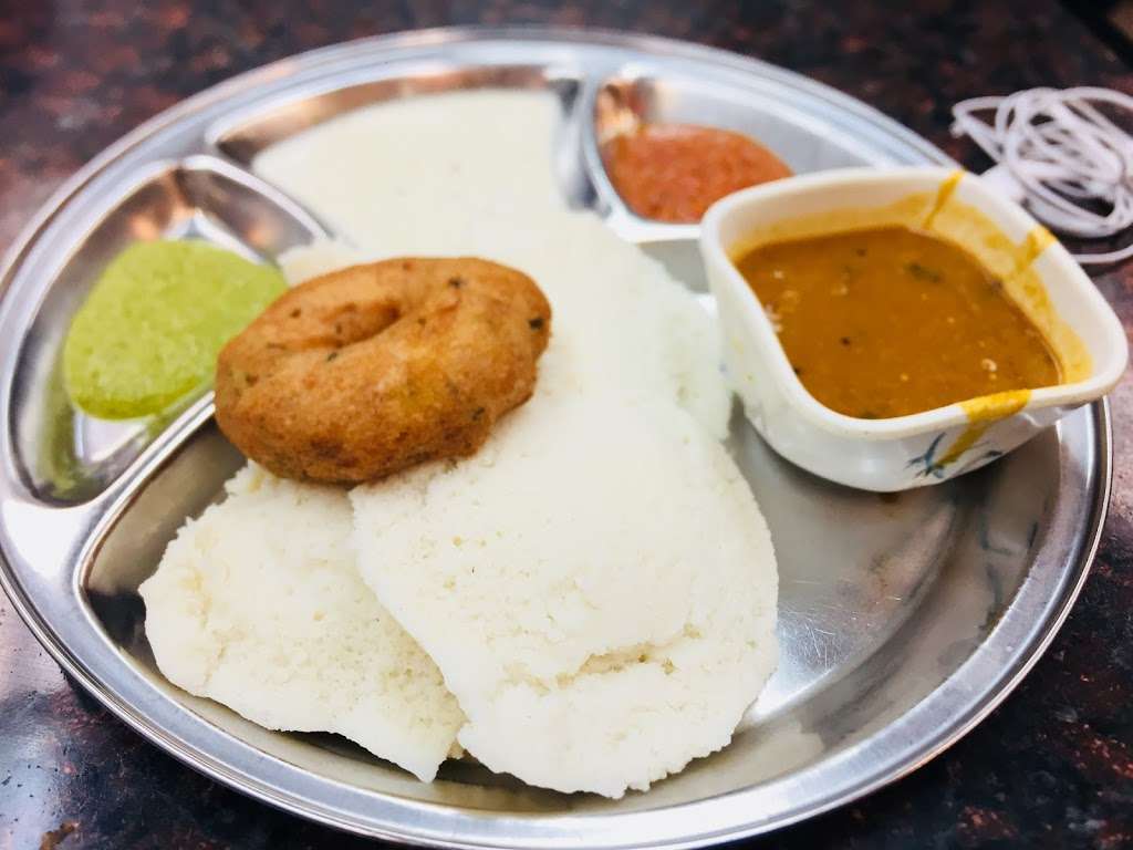 Madurai Idli Kadai | 744 S Wolfe Rd, Sunnyvale, CA 94086, USA | Phone: (408) 738-4354