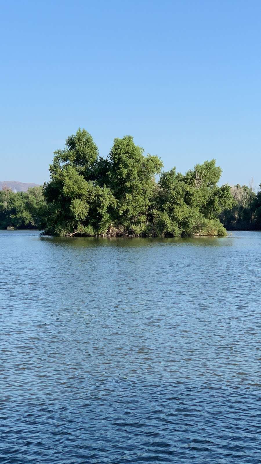 Hansen Dam | Unnamed Road, Lake View Terrace, CA 91342, USA