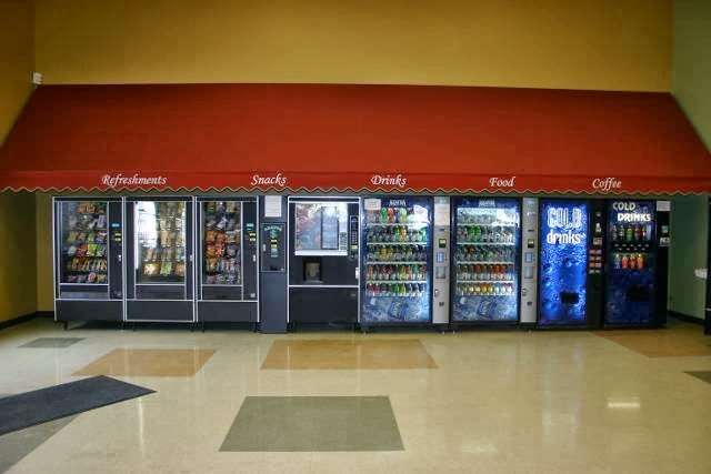 Cater Time Vending & Distributing | 430 US-69, Kansas City, MO 64119, USA | Phone: (816) 454-7700