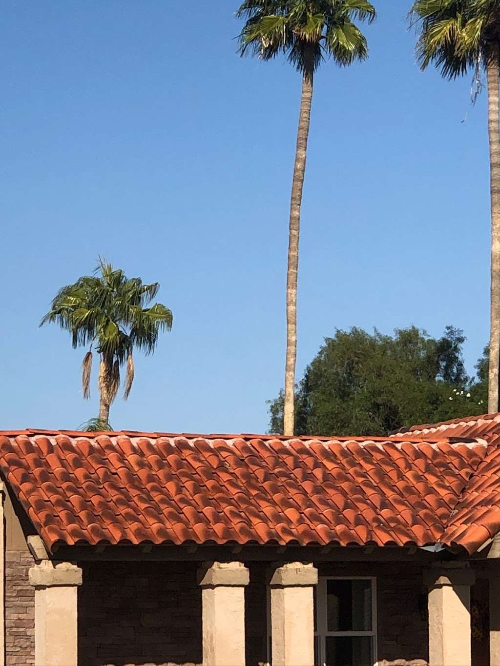 IRONWOOD ROOFING | 20802 N Grayhawk Dr, Scottsdale, AZ 85255, USA | Phone: (602) 505-1920