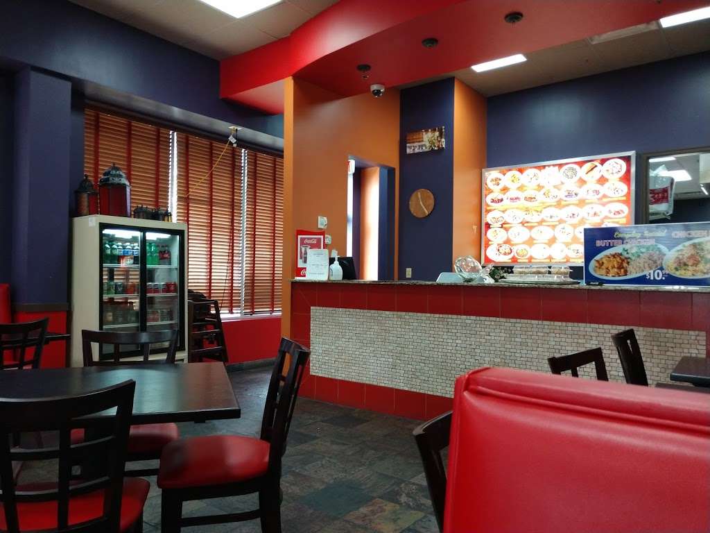 Prince Kabob | 2510 Conway Rd #101, Gambrills, MD 21054, USA | Phone: (410) 721-5022