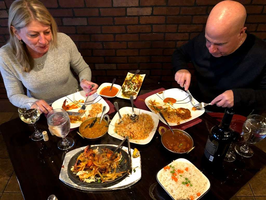 Amans Indian Bistro | 690 Main St, Harleysville, PA 19438 | Phone: (215) 256-1928