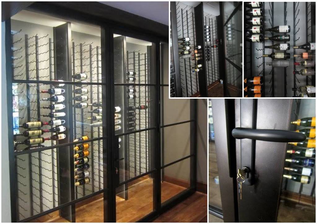 Wine Cellar Specialists | 405 S Dale Mabry Hwy #446, Tampa, FL 33609, USA | Phone: (813) 321-5001