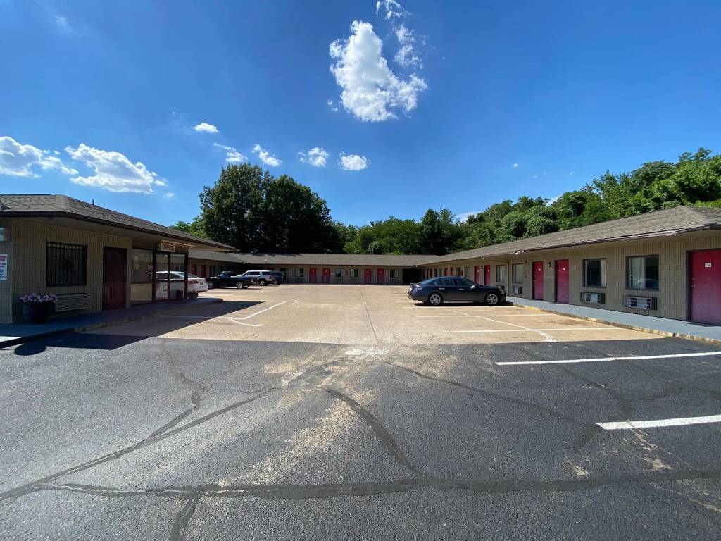 Lamar Motel | 2930 Shultz Ave, Memphis, TN 38114 | Phone: (901) 744-6600