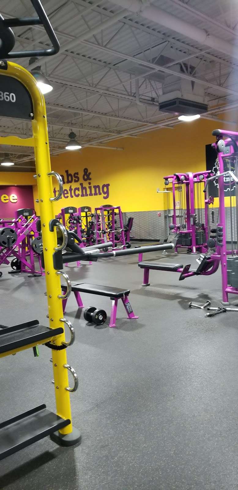 Planet Fitness 8350 W Hialeah Gardens Blvd Hialeah Gardens Fl 33018 Usa