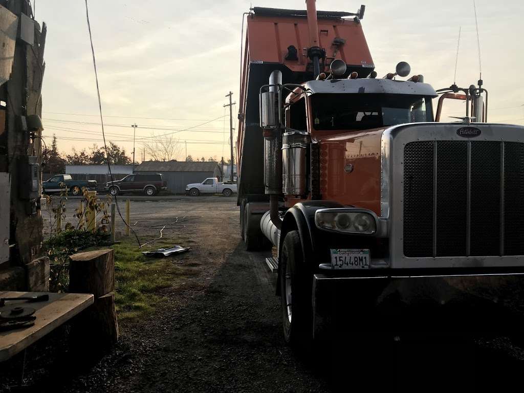 Carlos road service diesel mechanic | 100 Old Adobe Rd, Penngrove, CA 94951, USA | Phone: (707) 331-8678