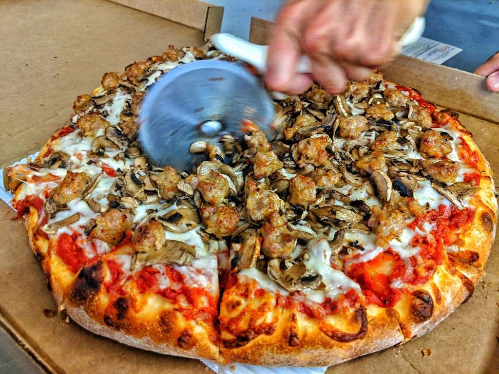 Worlds Best Pizza | 3142 Colima Rd, Hacienda Heights, CA 91745, USA | Phone: (626) 968-4794