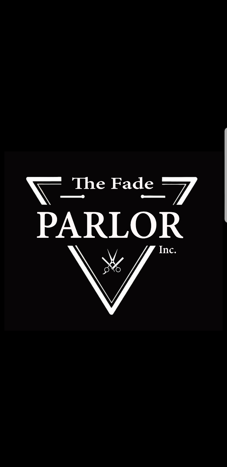 The Fade Parlor Inc | 20761-B S Avalon Blvd, Carson, CA 90746, USA | Phone: (323) 304-2403