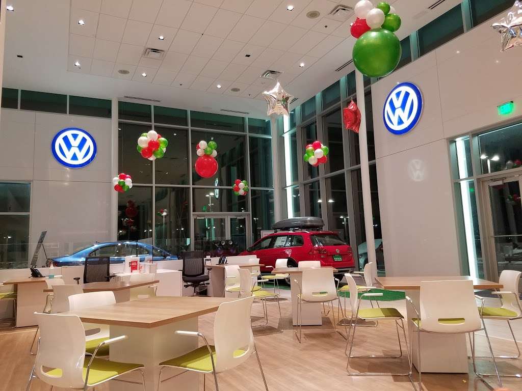 Volkswagen Lees Summit | 2225 NE Independence Ave, Lees Summit, MO 64064 | Phone: (816) 600-4224