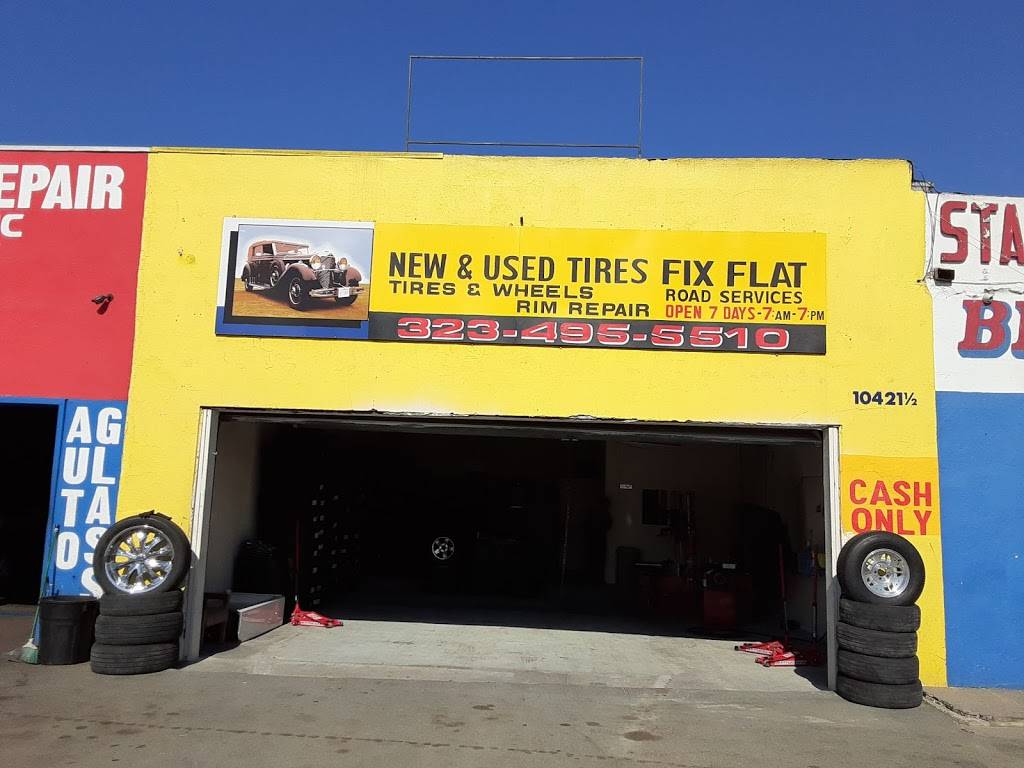 Mexicali Outdoor Electric | 10421 S Prairie Ave, Inglewood, CA 90303 | Phone: (310) 677-5002