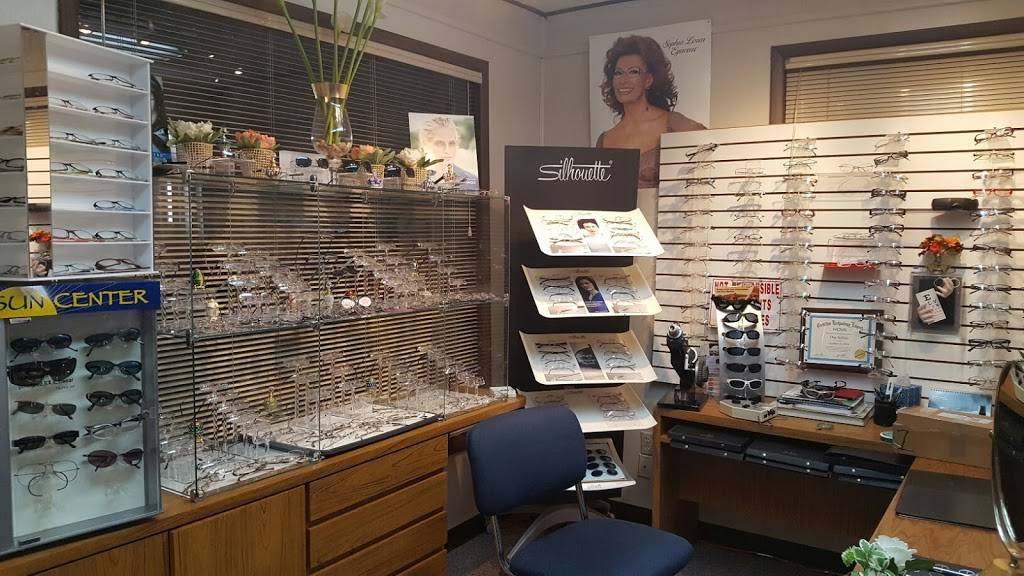 Optical Etc | 1601 W Sligh Ave, Tampa, FL 33604, USA | Phone: (813) 667-3937