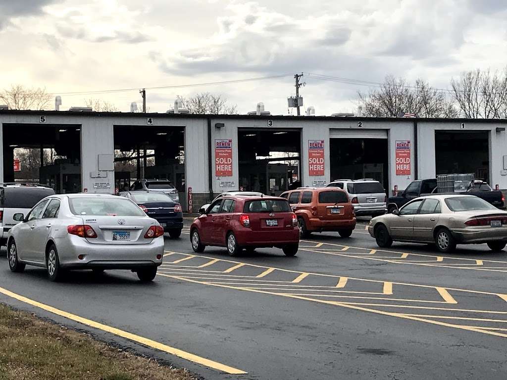 Air Team Vehicle Emissions Testing Station - Markham (owned & op | 3824 W 159th Pl, Markham, IL 60428, USA | Phone: (844) 258-9071