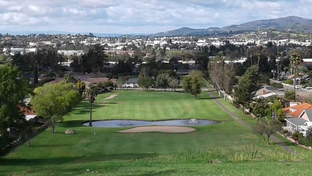 St. Mark Golf Club | 1750 San Pablo Dr, San Marcos, CA 92078 | Phone: (760) 621-0917
