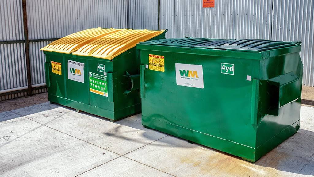 Waste Management - Blaine, MN | 10050 Naples St NE, Blaine, MN 55449, USA | Phone: (763) 210-4542